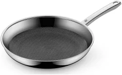 Wmf - Servierpfanne, 24cm, Chrom