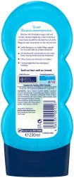 Bübchen Kinder Shampoo & Duschgel Sportsfreund