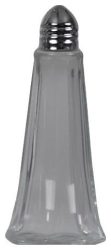 Salz- und Pfefferstreuer Solo 11cm