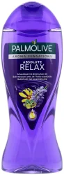 Palmolive Memories of Nature Schaumbad Sunset Relax