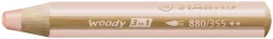 Stabilo Malstift woody 3 in apricot
