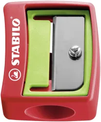 Stabilo Spitzer woody 3 in Spitzer