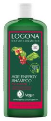 Logona Shampoo Age Energy Coffein 250 ml