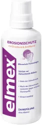 Elmex Opti-schmelz Professional Versiegelung & Stärkung Mundspülung