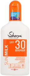 Sherpa Tensing Sherpa Sonnencreme Sf30