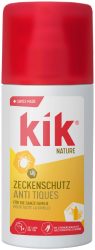 Kik Zeckenspray Nature