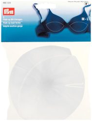Prym Push-up BH-Einlagen weiss Grösse M-L 2 Stk.