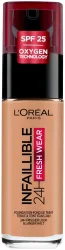 L'oréal Paris L'Oréal Infaillible 24H 300 Ambré