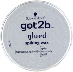 Got2B - Wax Glued, 75 ml