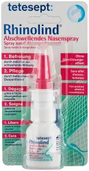 Tetesept Rhinolind Nasenspray