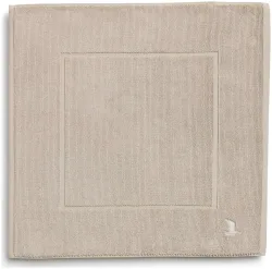 Möve Superwuschel Badeteppich 60 x 60 cm cashmere