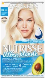 Nutrisse Haar-Aufheller D+++