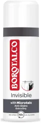 Borotalco Deospray Invisible Travel Size