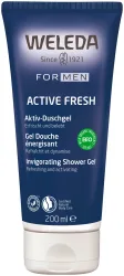 Weleda For Men Aktiv Frisch 3in1 Duschgel