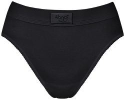 sloggi Slip sloggi Double Comfort H Tai Schwarz 40