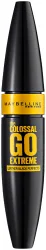 Maybelline New York Volum' Express The Colossal Go Extreme! Mascara Leather Black