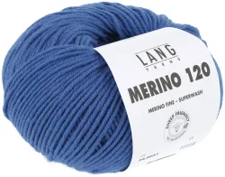 Lang Merino 120