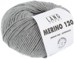 Lang Merino 120