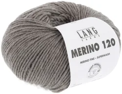 Lang Merino 120