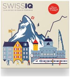 Helvetiq Swiss IQ Französisch