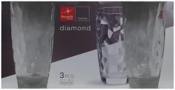 Diamond Aperobecher 47cl 3 Stück
