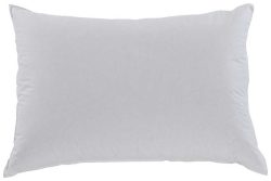 Dorbena DOR Dream Mittelfestes Kissen mit Federchen 50 x 70 cm