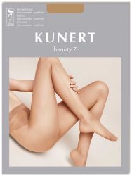 Kunert - Strumpfhosen, für Damen, Light Beige, Größe 36-38