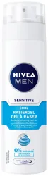 Nivea Men Sensitive Cool Rasiergel