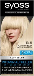 Syoss Aufheller 13_5 Platin Aufheller