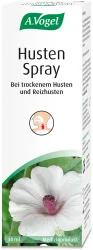 A. Vogel Husten Spray