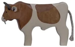 Pro Montagna Stier Red-Holstein klein