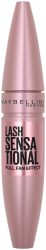 Maybelline Mascara Lash Sensation Very Black