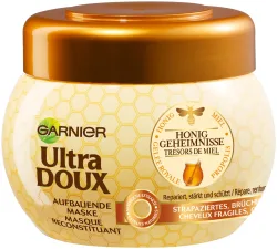 Ultra Doux Haarmaske Trèsors de Miel