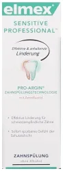 Elmex Sensitive Professional Mundspülung