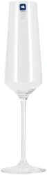 Leonardo - Champagnerglas, 280 ml, Transparent