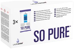 LauraStar aqua Refill Filterkartusche