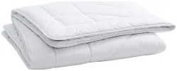 billerbeck Bodylind Camel Duo Duvet 200x210 cm