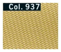 Gütermann Schrägband Satin weizen 0937 20 mm Coupon 2 m