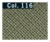Gütermann Schrägband olivgelb 0116 20 mm Coupon 3 m