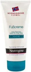 Neutrogena Fusscreme