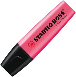 Stabilo Leuchtstift Boss Original pink
