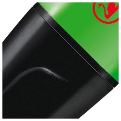 STABILO Boss Marker Original 2-5mm 70/33-10 gr&uuml;n 10 St&uuml;ck