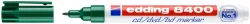 edding CD Marker 8400 grün