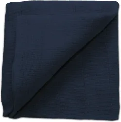Zewi Nuscheli marine 60x60 cm