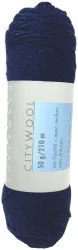 Coop City-Wool Alfa 141 Sockenwolle marine 50g