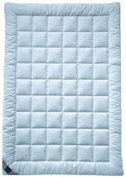 billerbeck Meisterklasse Uno Duvet 160 x 210 cm