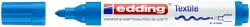 edding Textilmarker 4500 hellblau