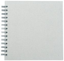 Eibert Creative Book Fotoalbum (Grün)