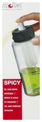 Moha Spicy Öl & Essig Spray (16 cm)
