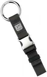 GO Travel Trageclip